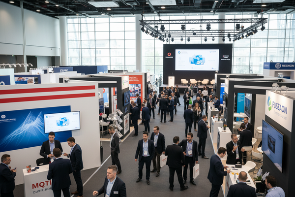The Business Show
