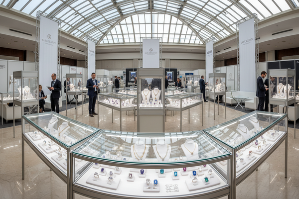 Jewellery Show
