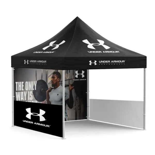 Promotional-Tents Xpo Displays