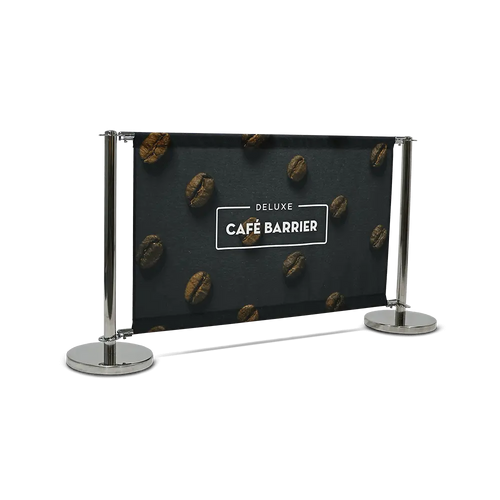Cafe Barriers