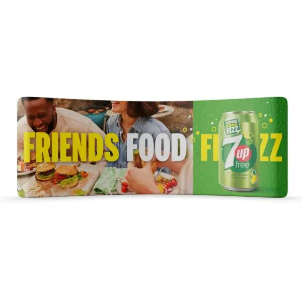 Fabric-Exhibition-Walls Xpo Displays