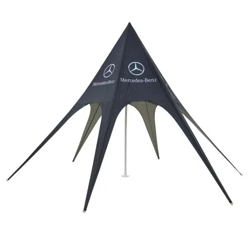 Outdoor Displays