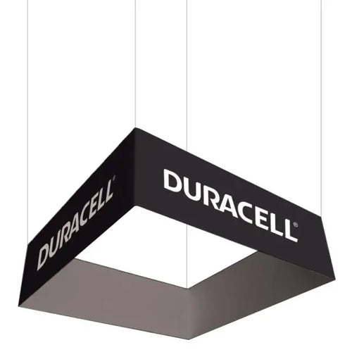 Exhibition Hanging Banners & Blimps