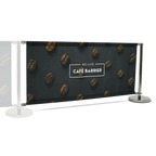 Deluxe Café Barrier image 5