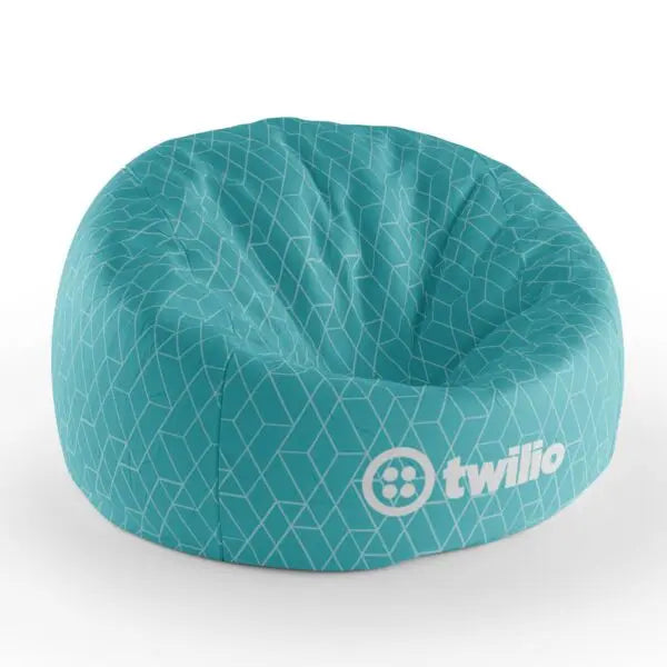 Branded Beanbags (Indoor or Outdoor) image 1