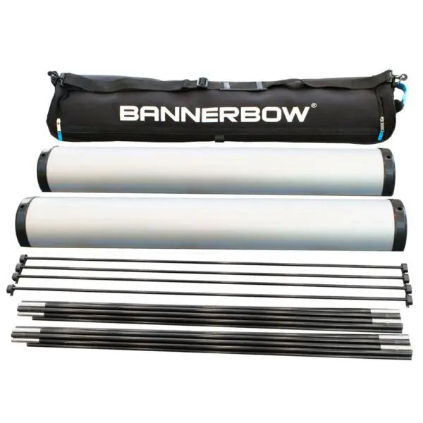 Bannerbow Display System and Graphic - Small image 3