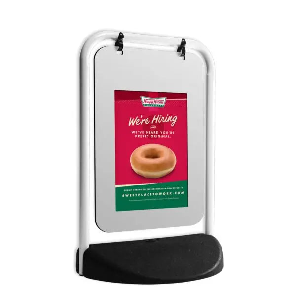 Eco Swinger with Graphics (430mm x 625mm) image 1