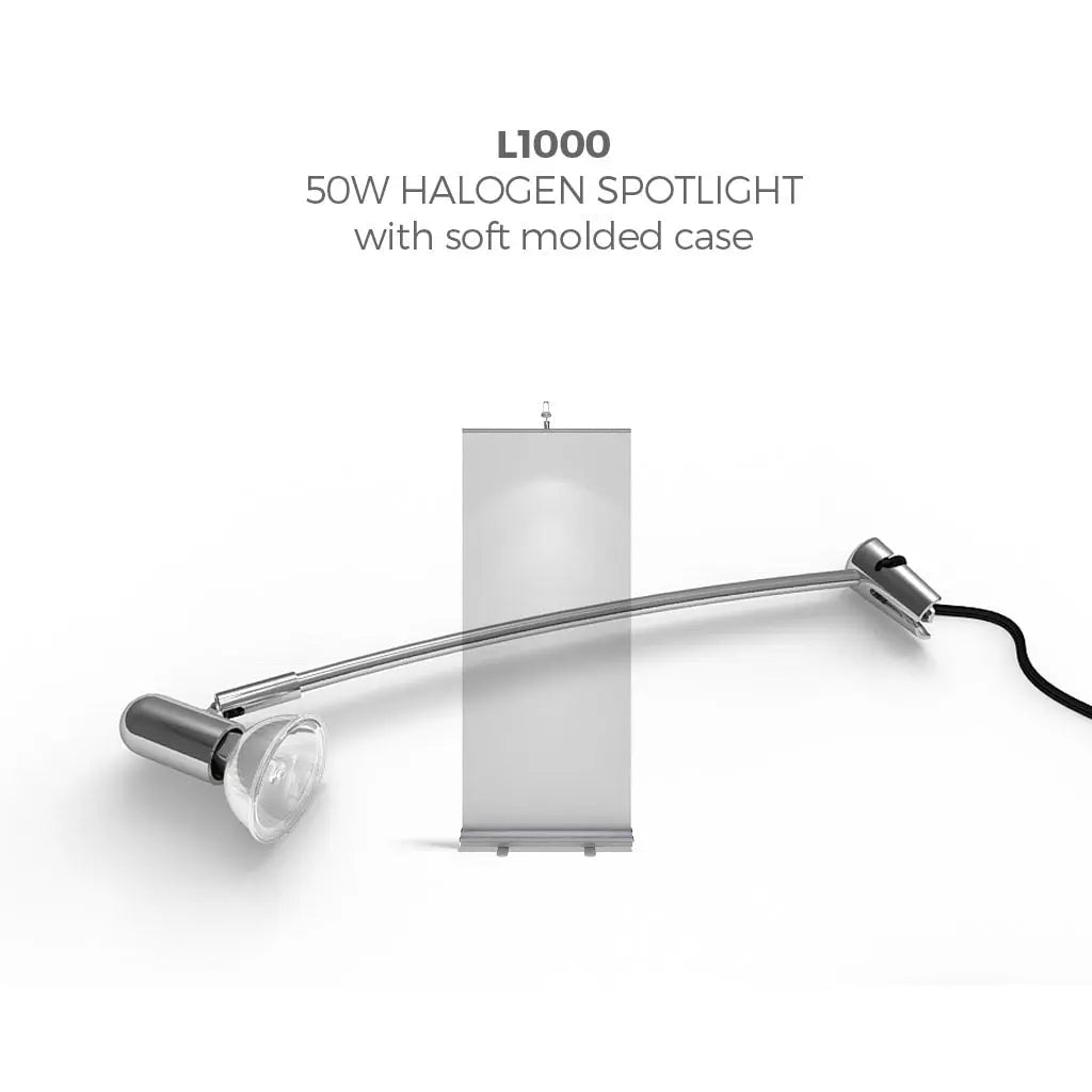 Roll-up Brandstand Banner Stand® 1 image 4