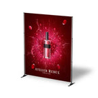 Pegasus Tension Banner - Telescopic image 0