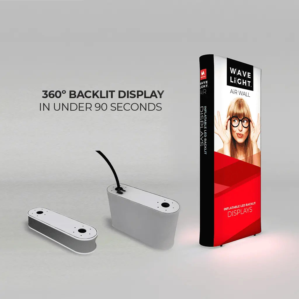 WaveLight® Air Wall - Large image 2