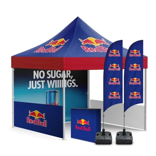 The Event Pro Gazebo Kit image 0