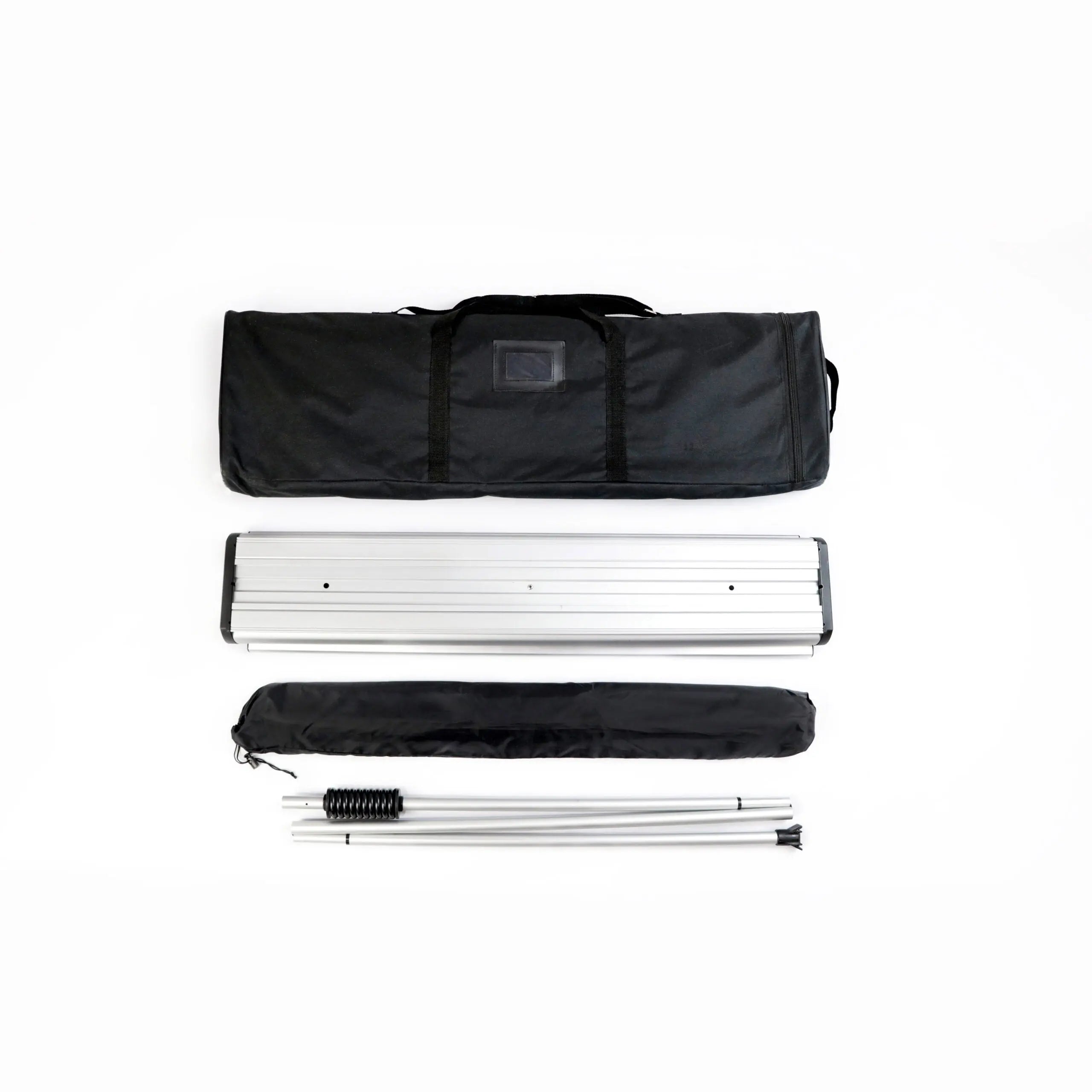 Outdoor Roll-Up Banner image 1