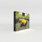 WaveLight® Casonara SEG Light Box Display - Double Sided 10ft image 0