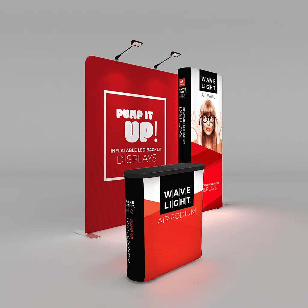 WaveLight® Air Wall - Small image 1