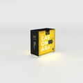 WaveLight® Casonara SEG Light Box Counter - 100M image 0