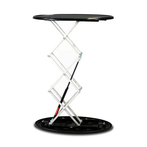 Soft Touch Fabric Automatic Counter - Square image 1