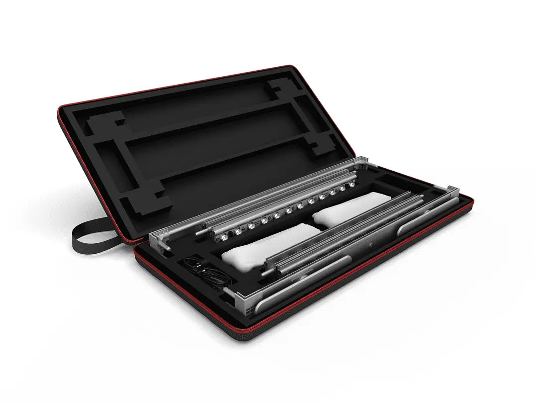 Wavelight® Infinity DNA™ Pro Lightbox Displays - 1.4m Single Sided image 7