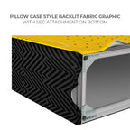 WaveLight® Casonara SEG Light Box Counter - 300M image 3
