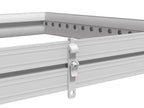 Hanging Sign Connector for Glopix LED lightbox (Pair) image 1