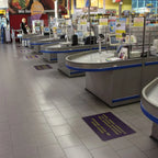 Indoor Floor Vinyl image 1