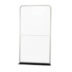Soft Touch Fabric Banner Stand image 5