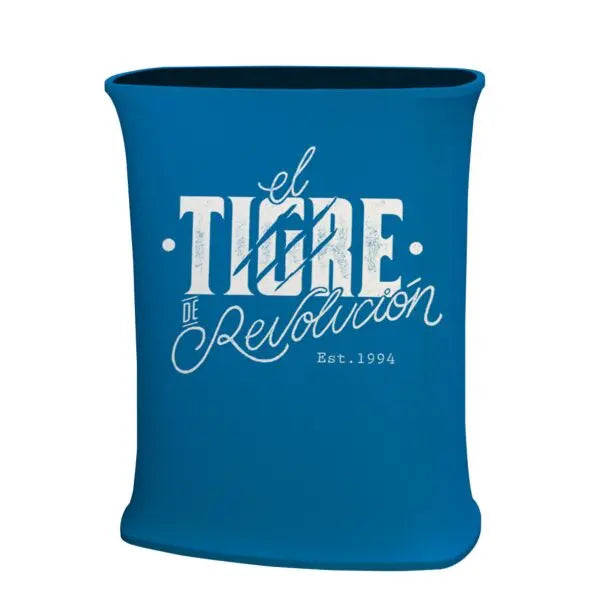 Soft Touch Fabric Counter - Square image 0