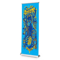 Barracuda Roller Banner image 0