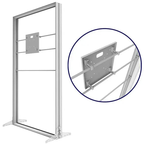 Monitor Bracket for Glopix LED lightbox image 1