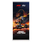 Defender Roller Banner image 1