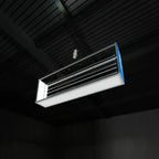 Wavelight® Casonara Blimp 360° Hanging Light Box - 300M image 3
