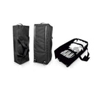 SEG Fabric Pop-up Stand image 2