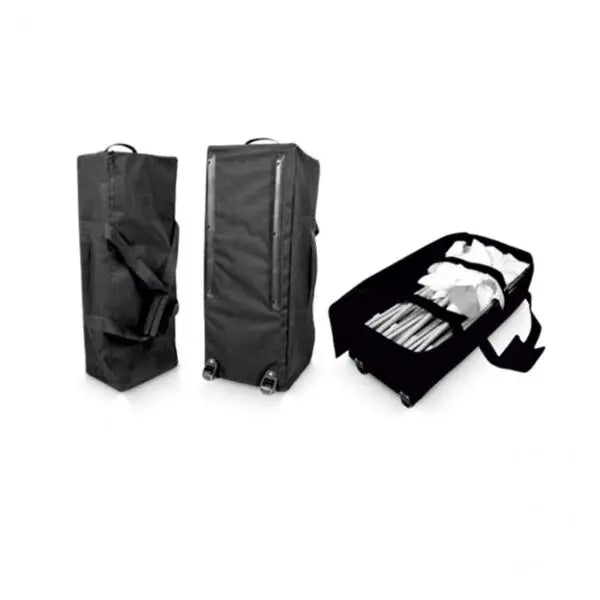 SEG Fabric Pop-up Stand image 2