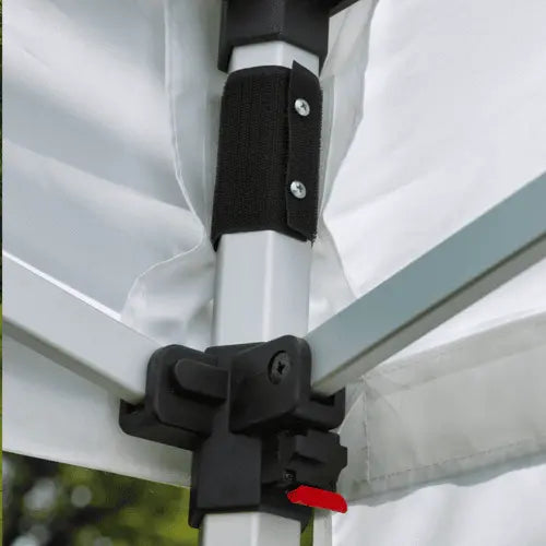 The Standard Plus Gazebo Kit image 5