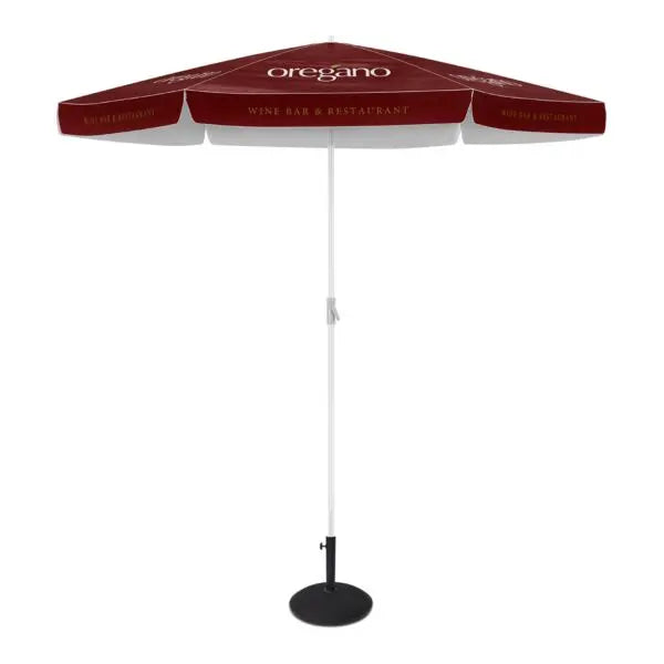 Commercial Premium Parasol - Circle image 0