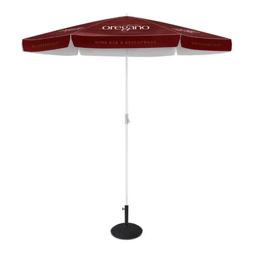 Commercial Premium Parasol - Circle image 0