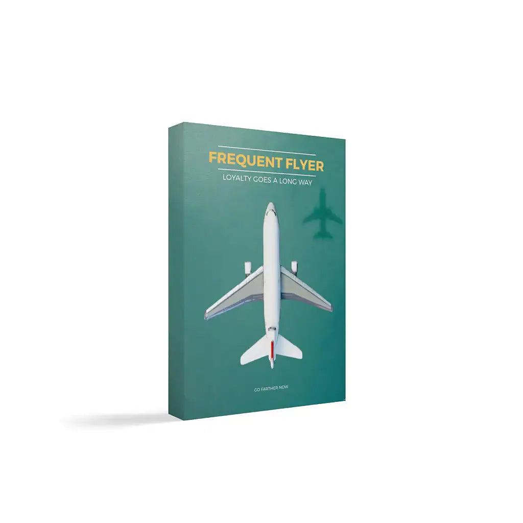 OneFabric Pop-up Display - Straight Without End Caps 5ft Wide image 3