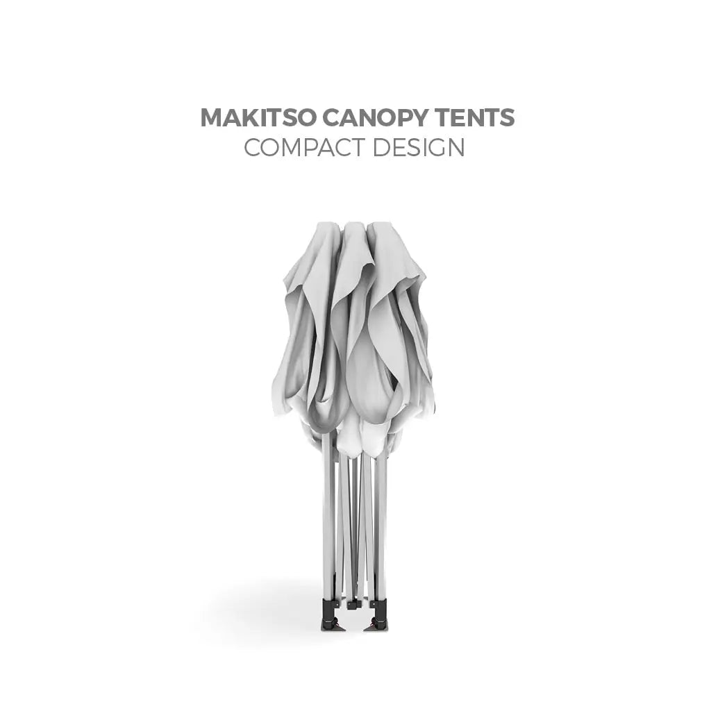 10ft Pop-Up Outdoor Tent image 5