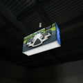 Wavelight® Casonara Blimp 360° Hanging Light Box - 200M image 0