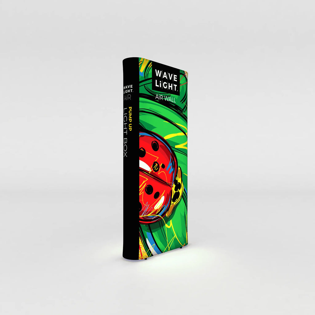 Battery packs for LED Backlit Displays image 1