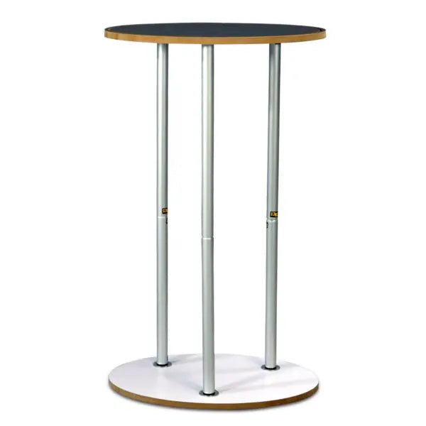 Soft Touch Fabric Counter - Oval image 1