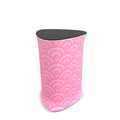 Brandcusi™  Triangular Counter and Display Tower image 0
