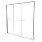 Glopix LED Light Box - 2250mm x 2000mm x 120mm Deep image 2