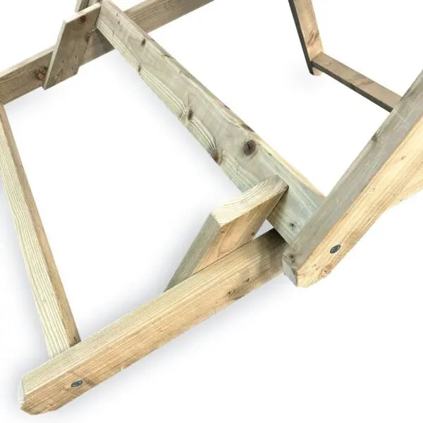 Giant Deck Chair image 2