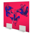 Wedge Rigid Banner Stand image 5