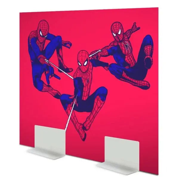 Wedge Rigid Banner Stand image 5