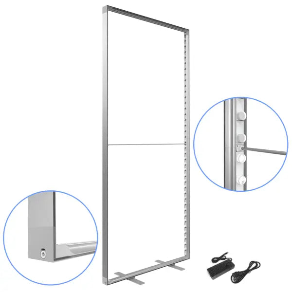 Boss Light LED light Box image 3