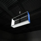 Wavelight® Casonara Blimp 360° Hanging Light Box - 200M image 2