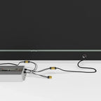 WaveLight® LED Backlit Display Wall - 5ft image 7