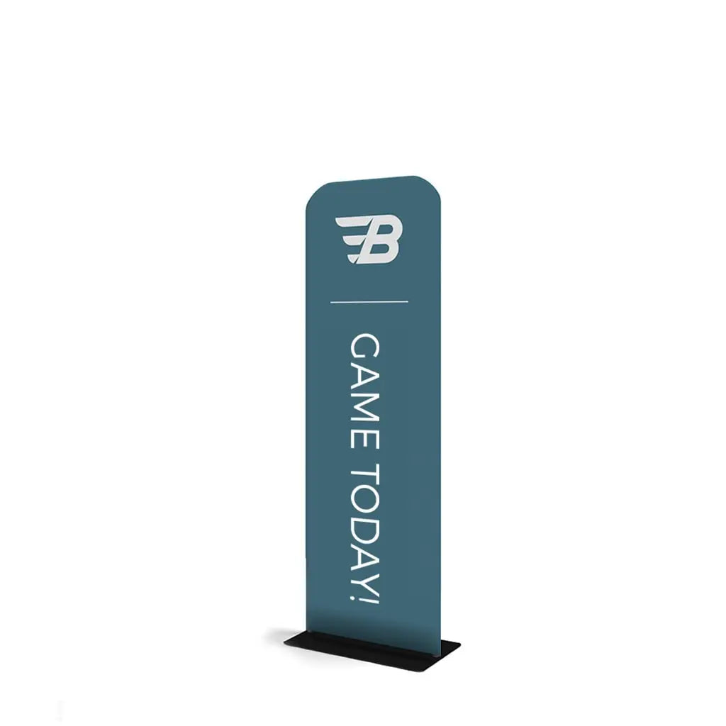 WaveLine® Banner Stand Displays image 7