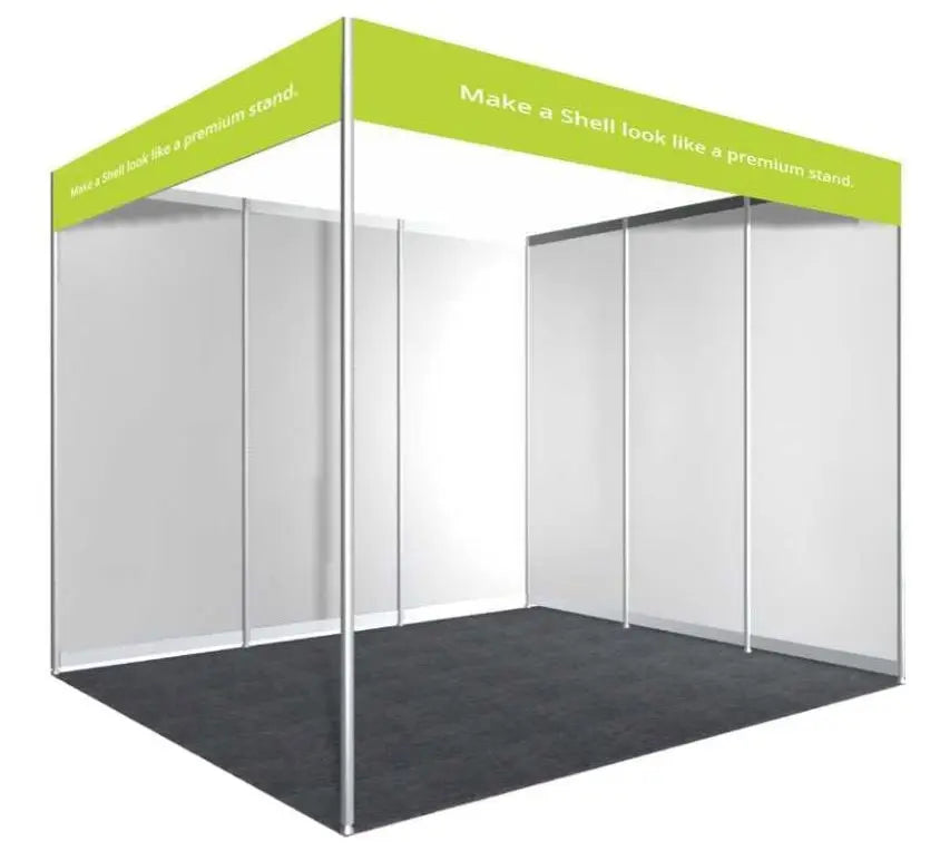 Header Graphics - Price Per Meter image 0